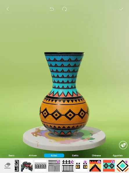 Let's Create! Pottery 2 screenshot 18