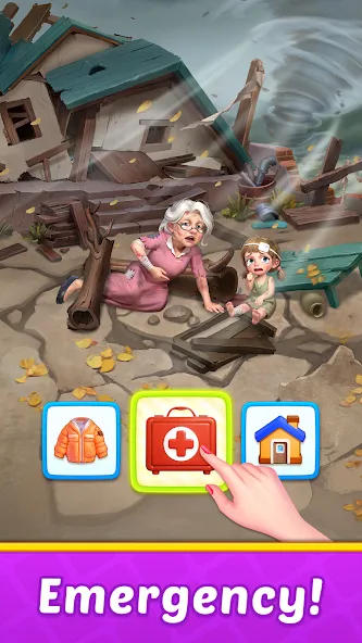 Fruit Diary 2: Manor Design screenshot 3