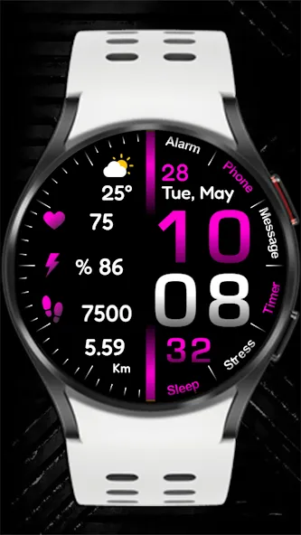 KZY083 screenshot 1