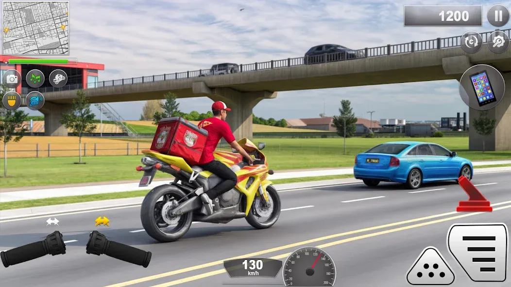 World Crime Game Mafia Gang screenshot 2