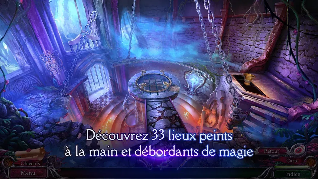 L'ordre secret 8 (Full) screenshot 2