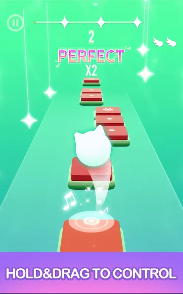 Dancing Cats - Cute Music Game screenshot 11