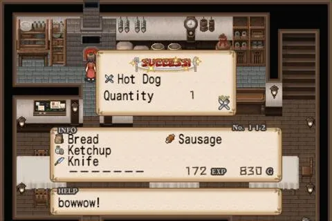 Adventure Bar Story screenshot 4