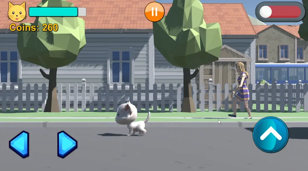 Pet City Adventures screenshot 3