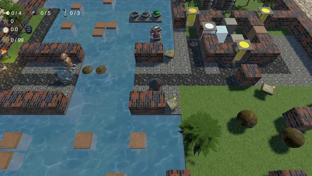 Scrap Inc screenshot 16