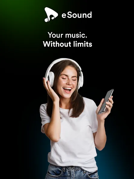 eSound Music - Musik offline screenshot 8
