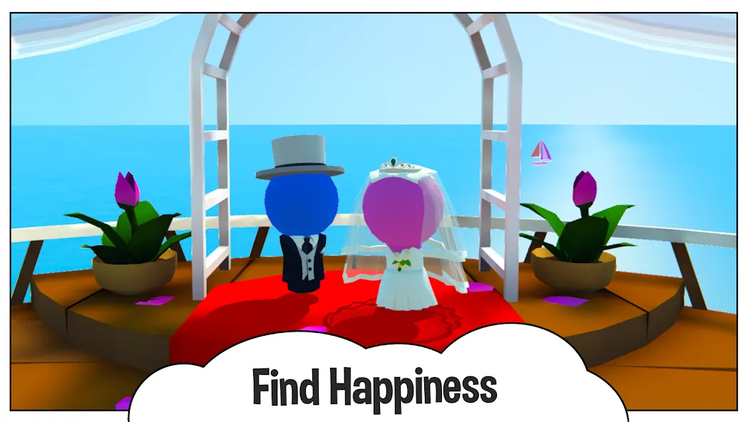 The Game of Life 2 screenshot 4