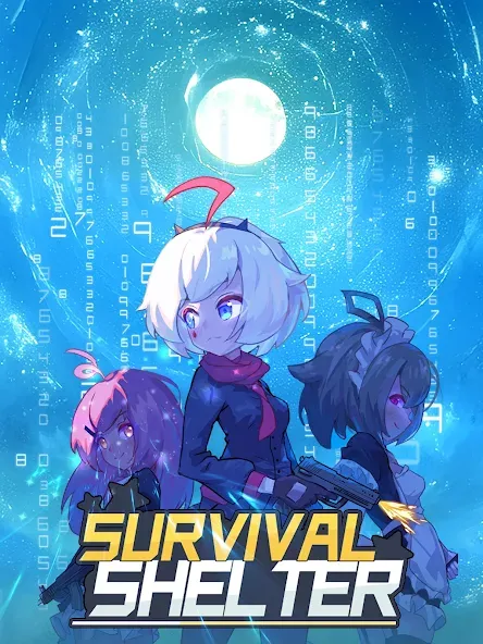 Survival Shelter screenshot 6