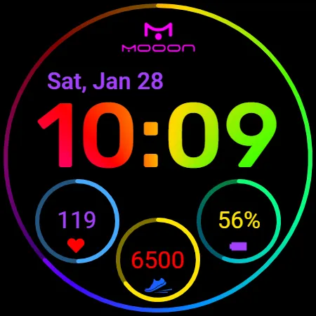 Mini by Mooon screenshot 11