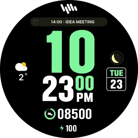 SamWatch SIGN F 2024 screenshot 32