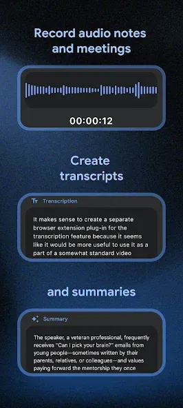 Chaos Control 2: AI Organizer screenshot 4