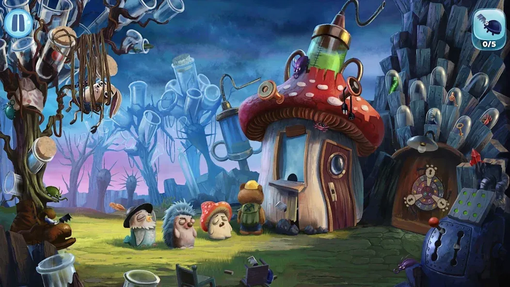 My Brother Rabbit (Full) screenshot 4