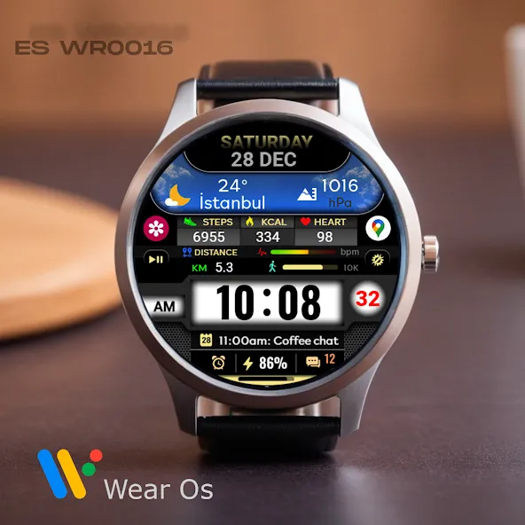 ES WR0016 screenshot 8