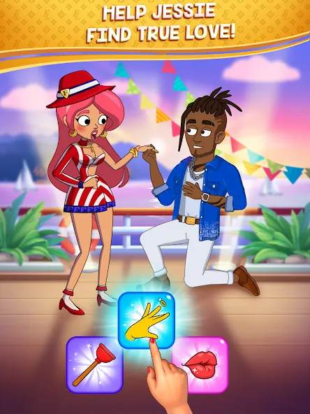 Jess' Stories screenshot 13