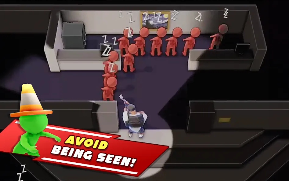 Survivor Z: Zombie Survival screenshot 8