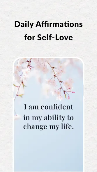 Daybloom: AI Self-Care Journal screenshot 5