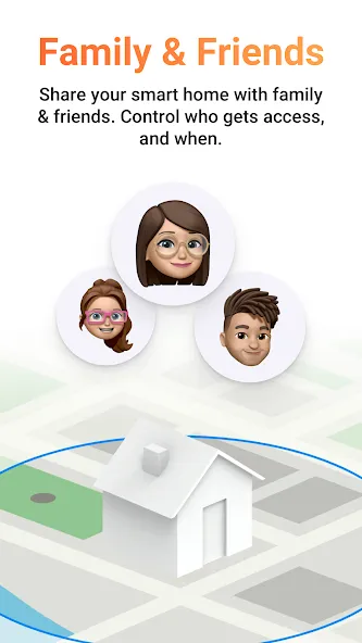 Homey — A better smart home screenshot 4