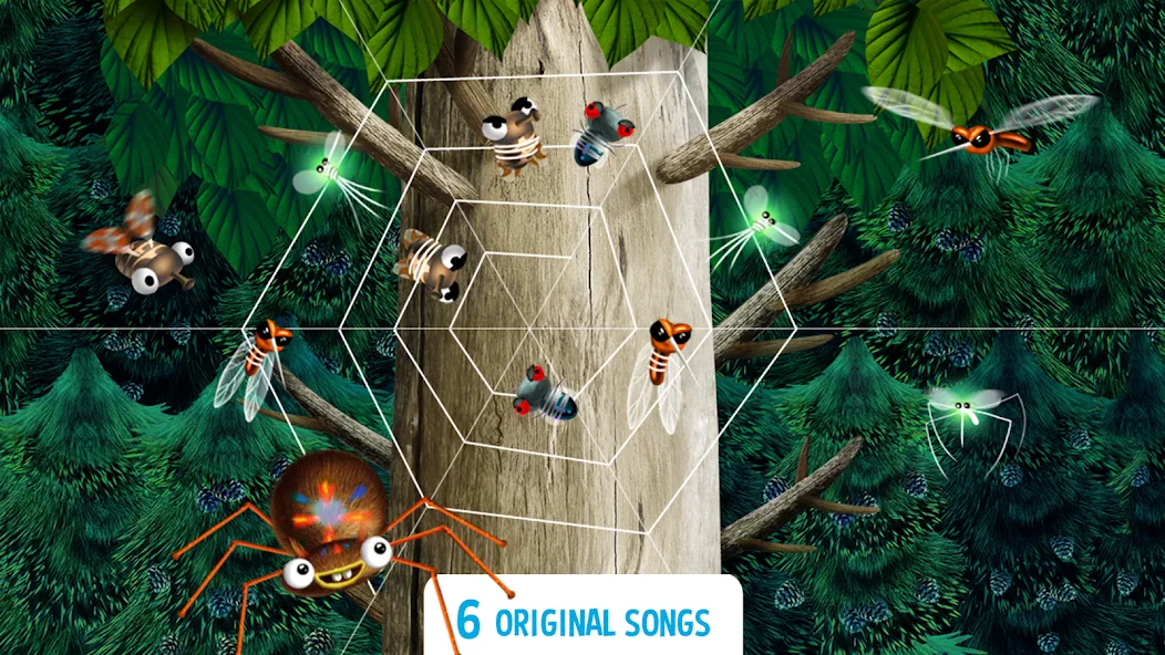 Pepi Tree screenshot 4