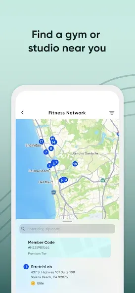 One Pass™ screenshot 12