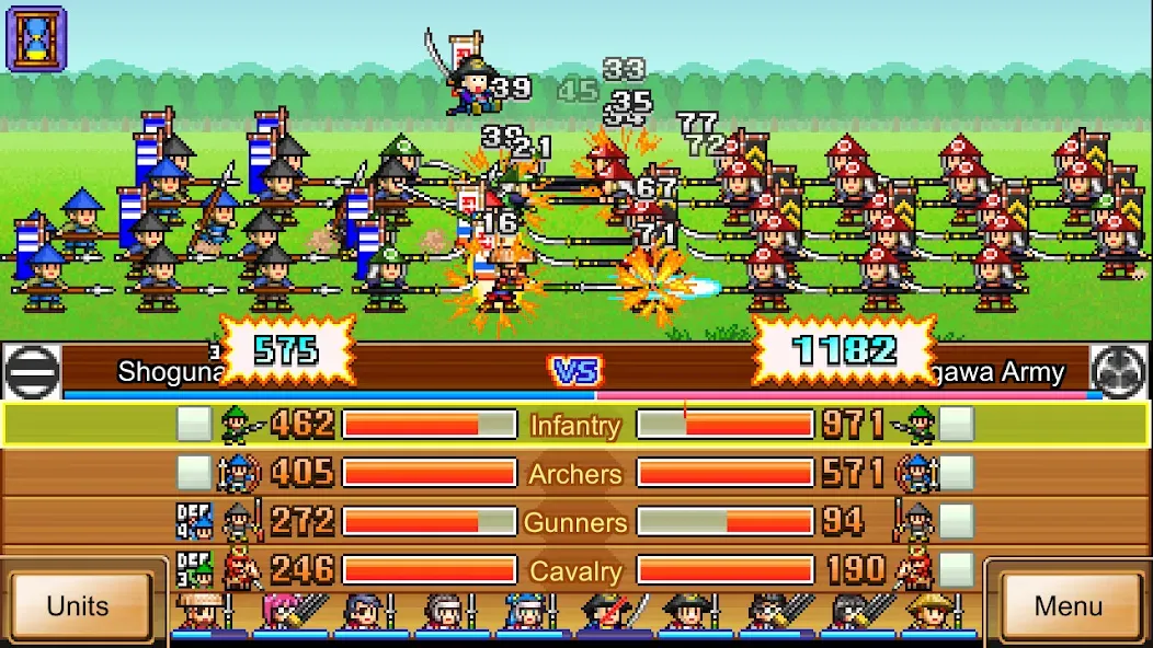 Ninja Village screenshot 8