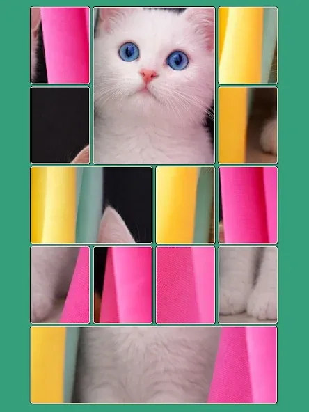 Cardscapes™: Jigsaw Puzzle screenshot 6
