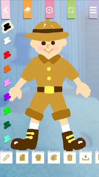トイフォーミング screenshot 1
