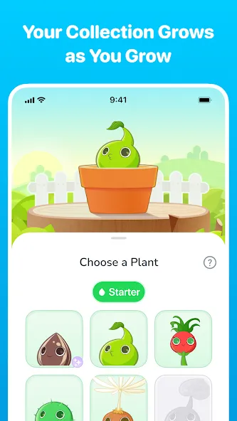 Plant Nanny - Water Tracker screenshot 4