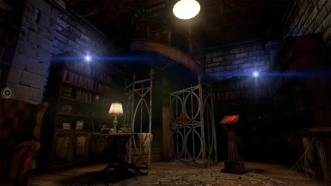 The Eyes of Ara screenshot 6
