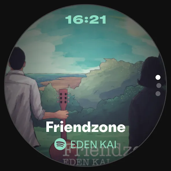 Spotify: Music and Podcasts screenshot 28