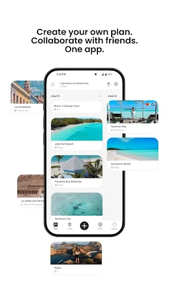 Wanderz - Travel Guides screenshot 10