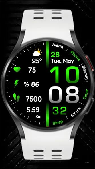 KZY083 screenshot 2