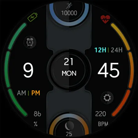IA73 screenshot 7