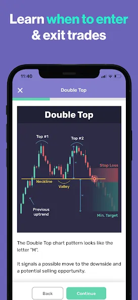 Stock Market Simulator Game screenshot 16