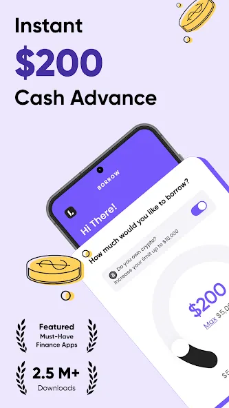 Lenme: Borrowing and Lending screenshot 1