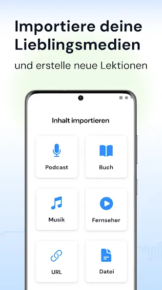 LingQ: Sprachen Schnell Lernen screenshot 4