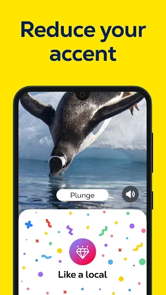 LetMeSpeak – Learn English screenshot 4