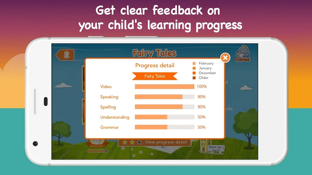 LearnEnglish Kids: Playtime screenshot 8