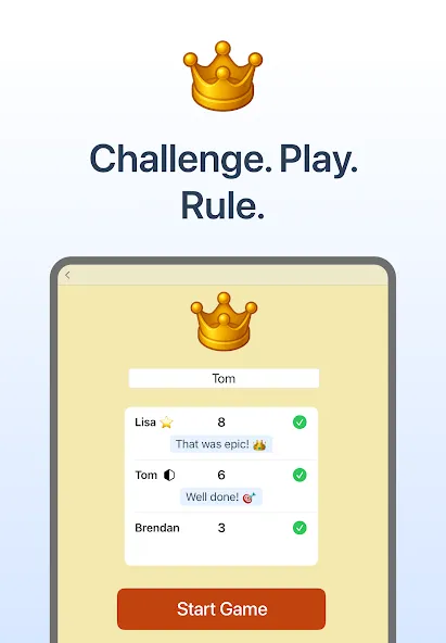 Queens Battle screenshot 8