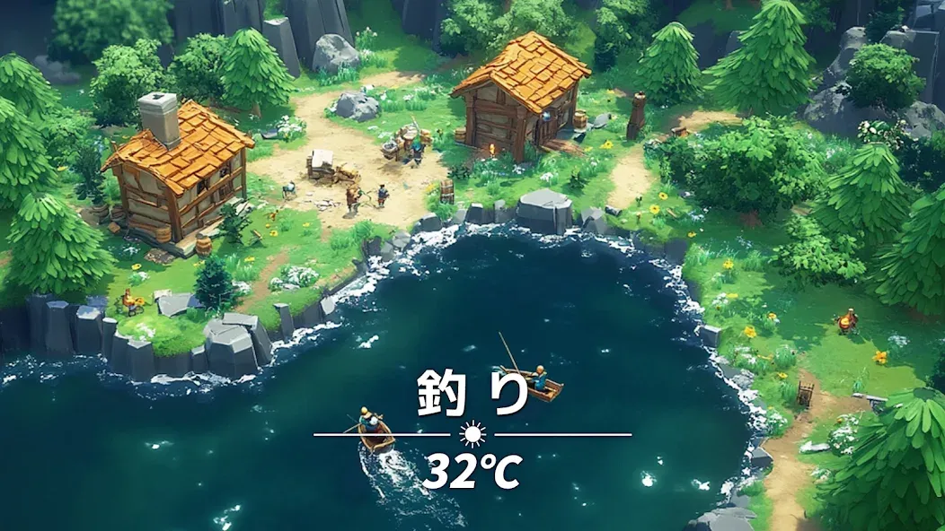 フェイトウォー screenshot 2