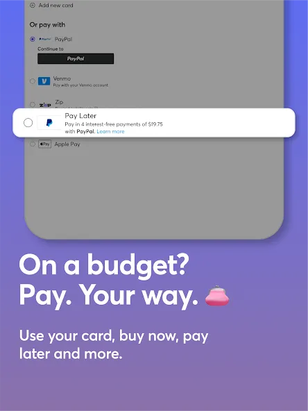 Mercari: Buy and Sell App screenshot 23