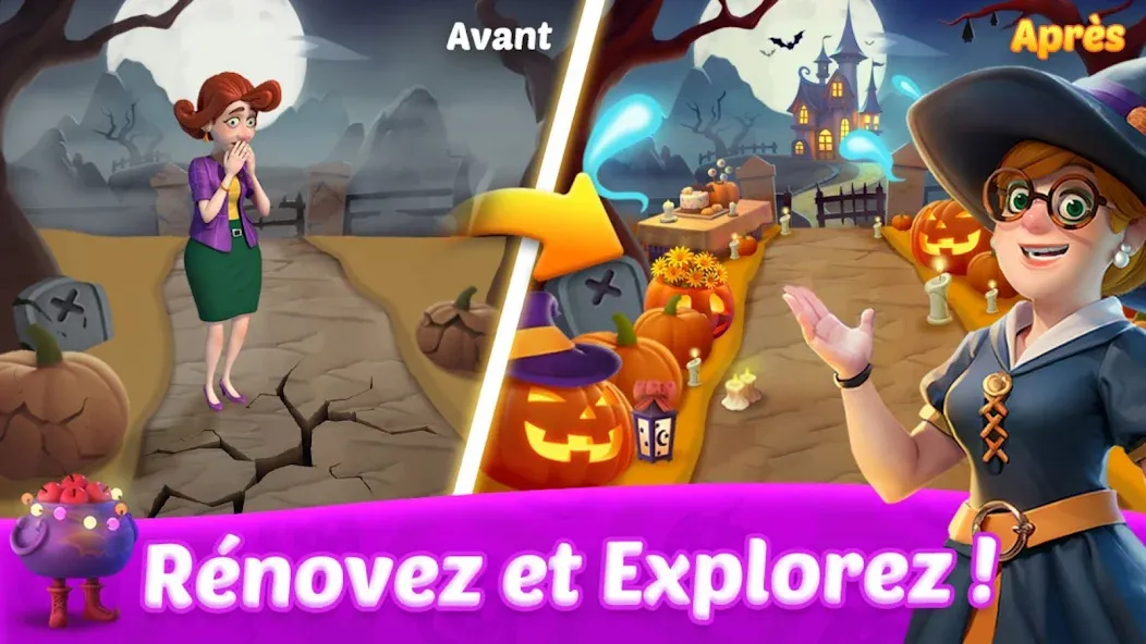 Solitaire : Jeux de cartes screenshot 1
