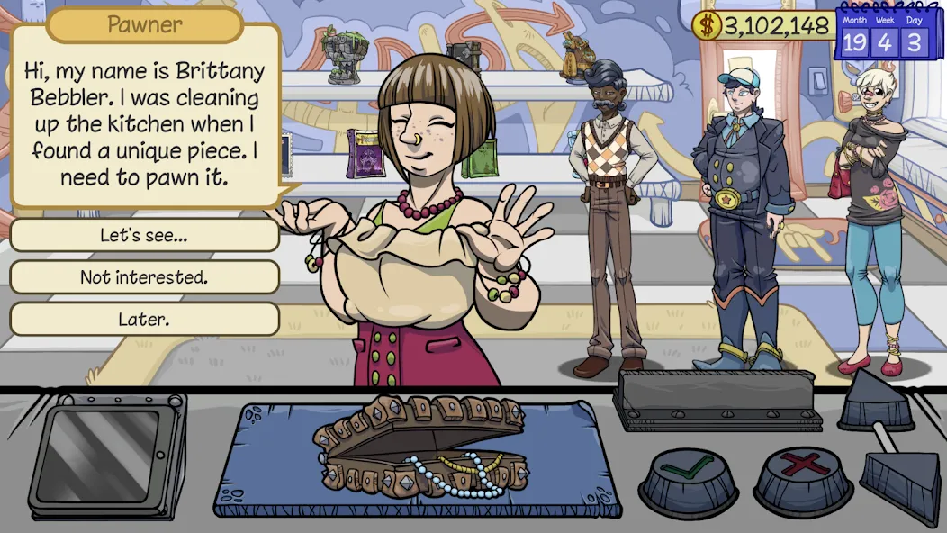Dealer's Life 2 screenshot 7