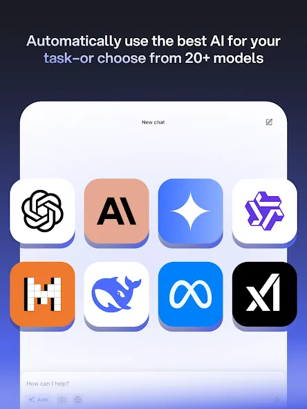 You.com - Enterprise grade AI screenshot 9