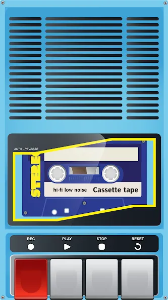 Voice Recorder & Audio Editor screenshot 5