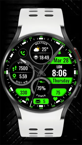 KZY039 screenshot 3