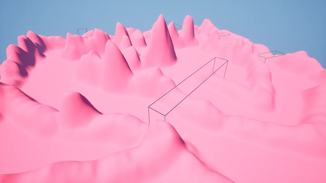 Camber King screenshot 3