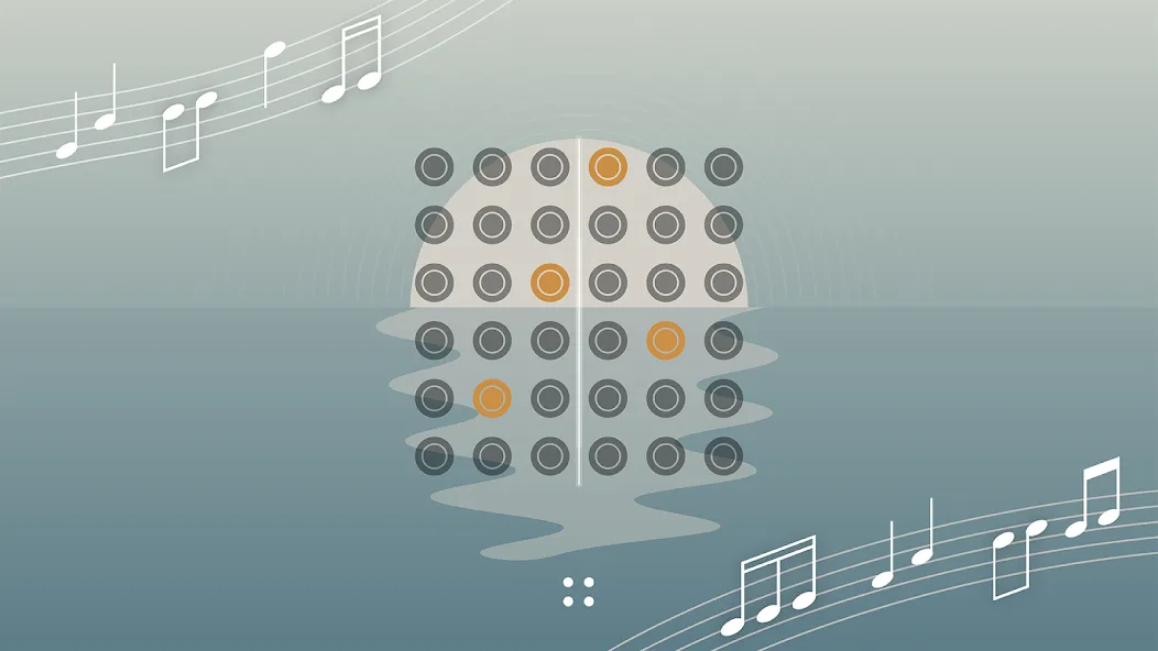 Harmony:轻松的音乐拼图 screenshot 30