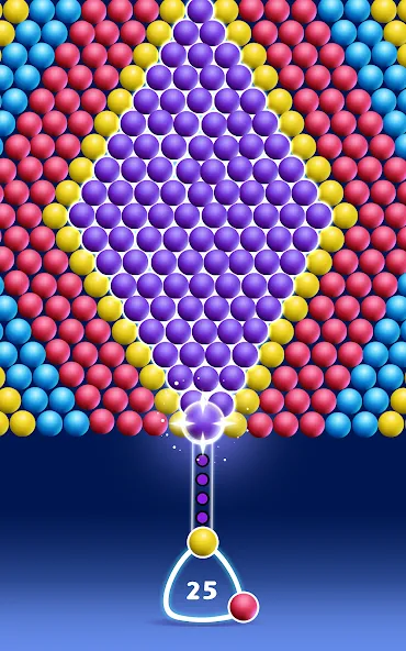 Bubble Shooter Pro 2026 screenshot 12