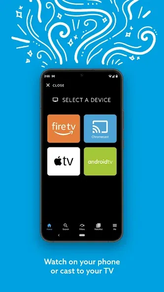 VidAngel screenshot 7