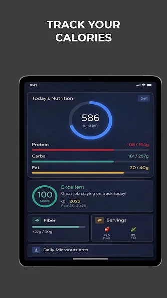 Fitonomy: Home & Gym Coach screenshot 19